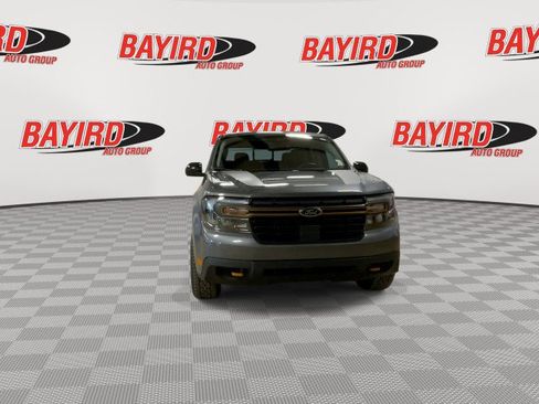 Used 2024 Ford Maverick Tremor w/ Tremor Off-Road Package AWD/4WD image 3