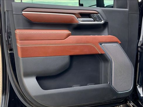 Used 2024 GMC Sierra 2500 Denali Ultimate image 21