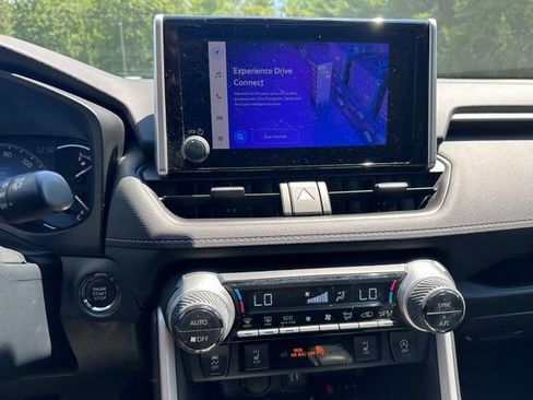 Used 2023 Toyota RAV4 XLE w/ Convenience Package AWD/4WD image 15