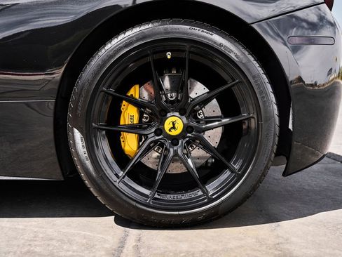 Used 2013 Ferrari 458 Spider RWD image 24
