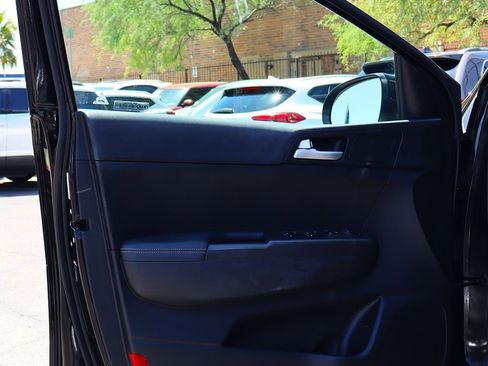 Used 2019 Kia Sportage LX w/ LX Popular Package image 36