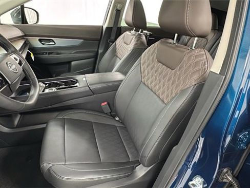 New 2026 Nissan Murano Platinum image 10