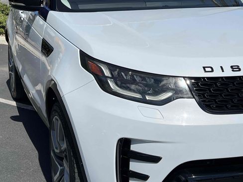Used 2020 Land Rover Discovery Landmark image 76