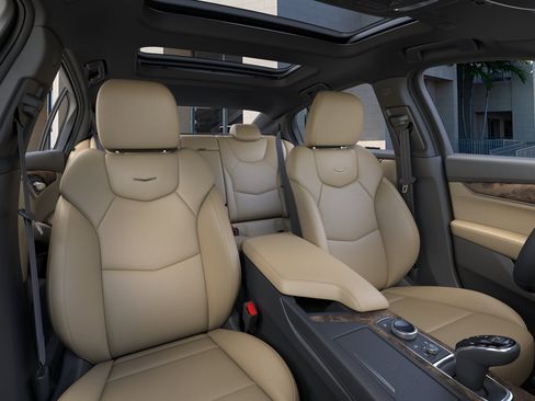 New 2026 Cadillac CT5 Premium Luxury RWD image 16