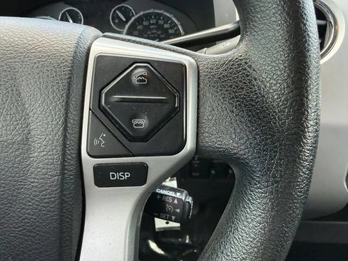Used 2017 Toyota Tundra SR5 RWD image 19