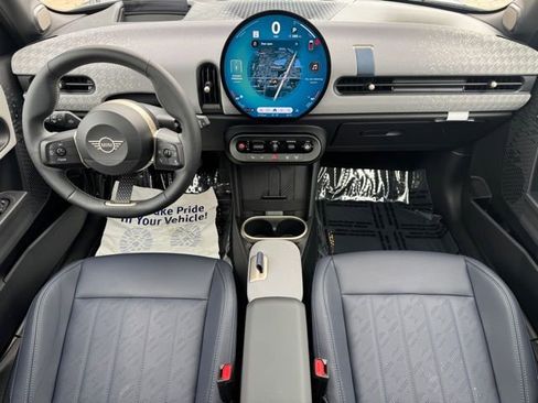 Used 2025 MINI Cooper S image 19