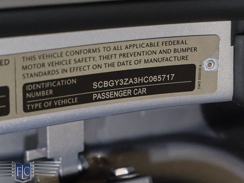 Used 2017 Bentley Continental GT Speed image 38