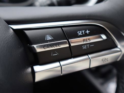 Certified 2025 MAZDA CX-50 2.5 Hybrid w/ Cargo Package image 13