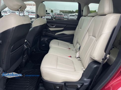 Used 2019 Subaru Ascent Limited w/ Popular Package #2A AWD/4WD image 25