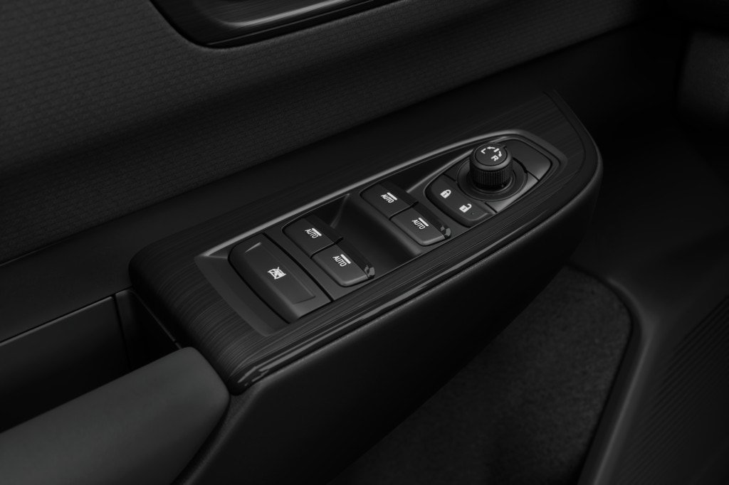 New 2026 Subaru Outback Premium AWD/4WD image 18