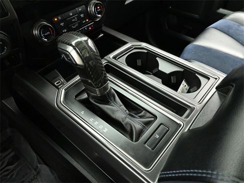 Used 2020 Ford F150 Raptor w/ Equipment Group 802A Luxury image 39