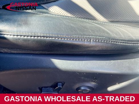 Used 2014 Jeep Cherokee Limited w/ Technology Group image 19