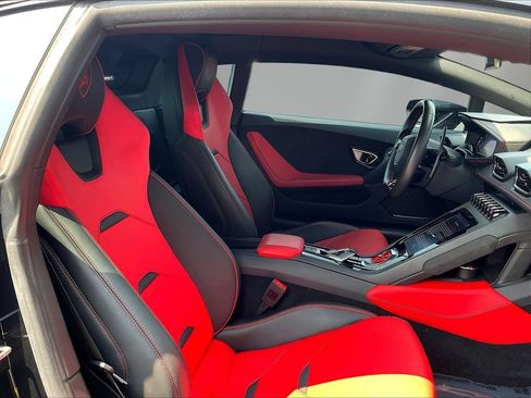 Used 2020 Lamborghini Huracan EVO AWD/4WD image 25