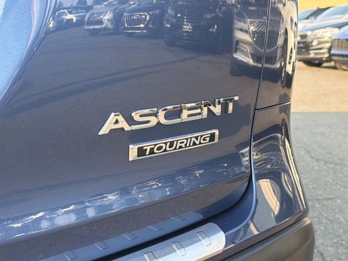 Used 2022 Subaru Ascent Touring AWD/4WD image 6