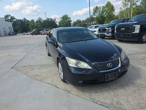 Used 2007 Lexus ES 350 FWD image 22