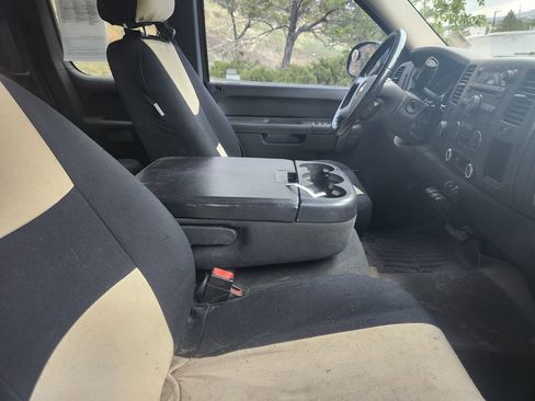 Used 2011 Chevrolet Silverado 1500 LT w/ All-Star Edition AWD/4WD image 23