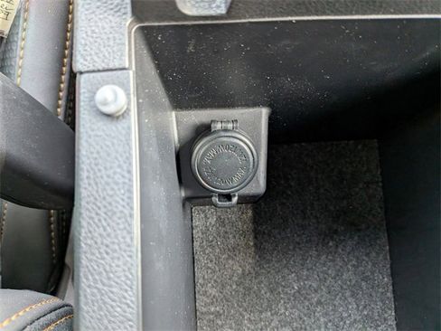 Certified 2022 Subaru Outback Wilderness w/ Wilderness Package image 20