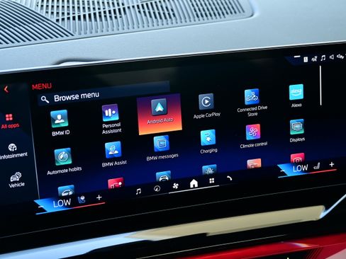 New 2026 BMW i5 eDrive40 w/ Executive Package image 14