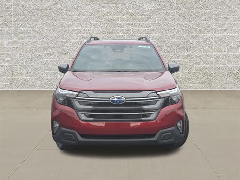New 2026 Subaru Forester Premium AWD/4WD image 2