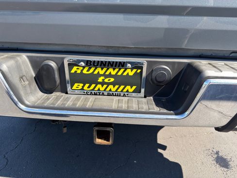 Used 2022 Chevrolet Colorado W/T w/ WT Convenience Package image 15