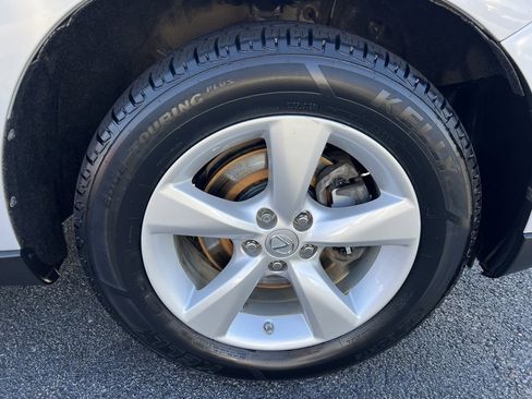 Used 2012 Lexus RX 350 AWD image 10