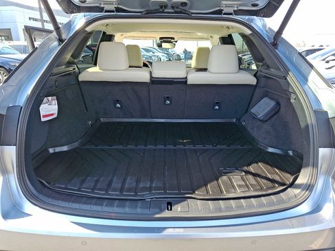 Used 2024 Lexus RX 350 Premium w/ Accessory Package (Z1) image 24