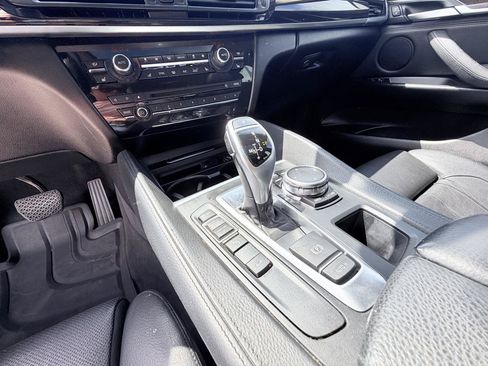 Used 2016 BMW X6 xDrive35i AWD/4WD image 18