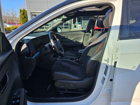 Used 2024 Hyundai Kona N Line image 17