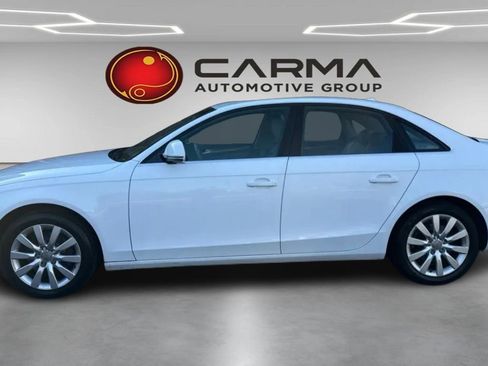 Used 2009 Audi A4 2.0T Premium Plus image 2