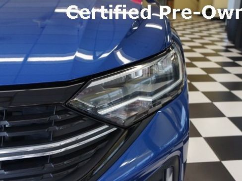 Certified 2023 Volkswagen Jetta Sport image 55
