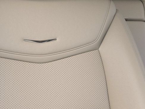New 2026 Cadillac XT5 Premium Luxury w/ Driver Assist Package FWD image 21