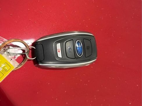 Certified 2025 Subaru Outback Premium AWD/4WD image 25