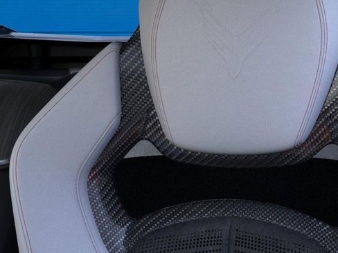 New 2026 Chevrolet Corvette Stingray Premium Cpe w/ 3LT image 21