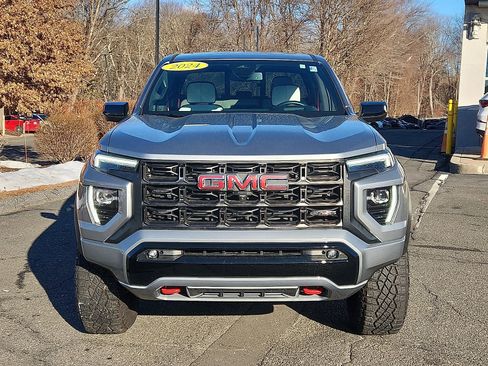 Used 2024 GMC Canyon AT4X image 2