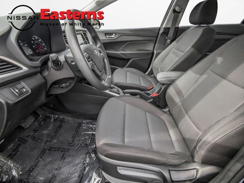 Used 2020 Hyundai Accent SEL image 14