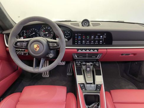Used 2024 Porsche 911 Carrera S image 23