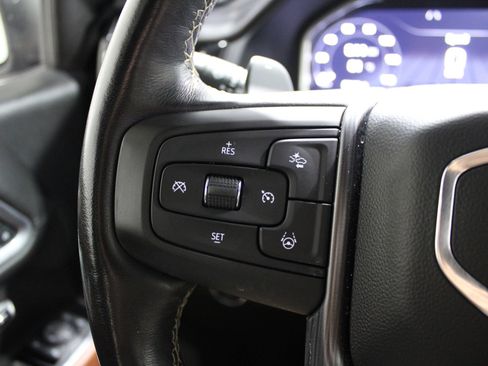 Used 2023 GMC Sierra 1500 Denali Ultimate AWD/4WD image 42