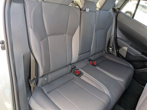 Certified 2025 Subaru Crosstrek 2.0i Premium image 18