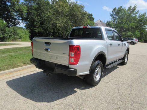 Used 2019 Ford Ranger XL w/ Equipment Group 101A Mid RWD image 8