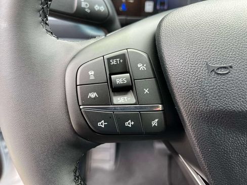 New 2026 Ford Maverick Lariat w/ Black Appearance Package AWD/4WD image 25
