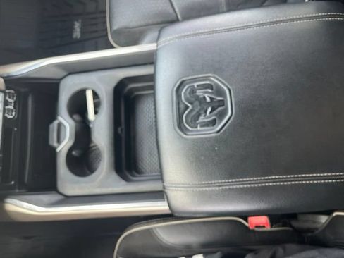Used 2021 RAM 3500 Laramie AWD/4WD image 34