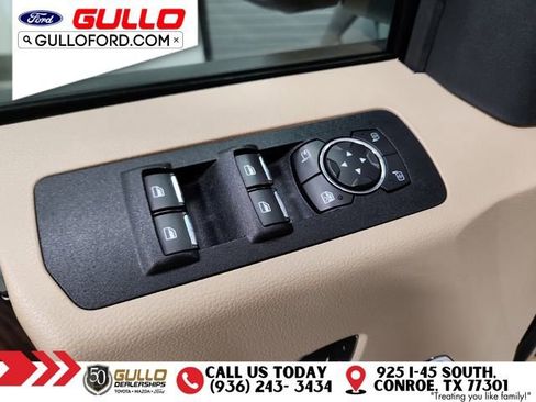 Used 2019 Ford F150 Lariat w/ Equipment Group 502A Luxury image 20