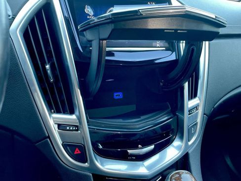 Used 2015 Cadillac SRX Luxury w/ Driver Awareness Package FWD image 29