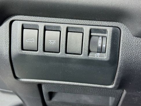 Used 2025 Subaru Ascent Bronze Edition w/ Onyx Package image 14