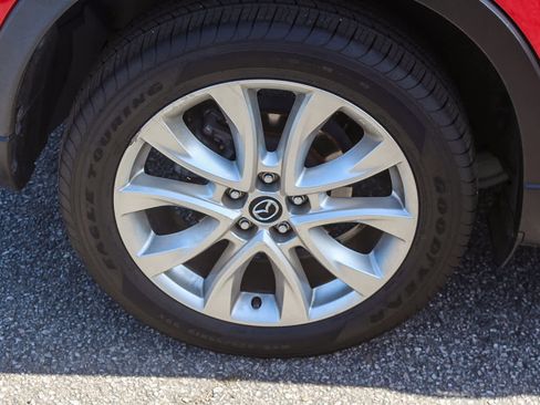 Used 2014 MAZDA CX-5 Grand Touring image 8