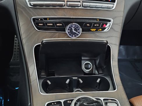 Used 2017 Mercedes-Benz C 300 Cabriolet image 29