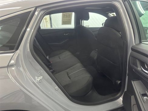 Certified 2024 Honda Accord Sport image 16