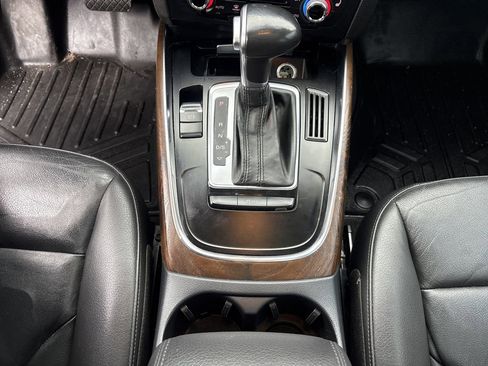 Used 2013 Audi Q5 2.0T Premium image 20
