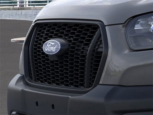 New 2026 Ford Transit 250 Low Roof AWD image 17