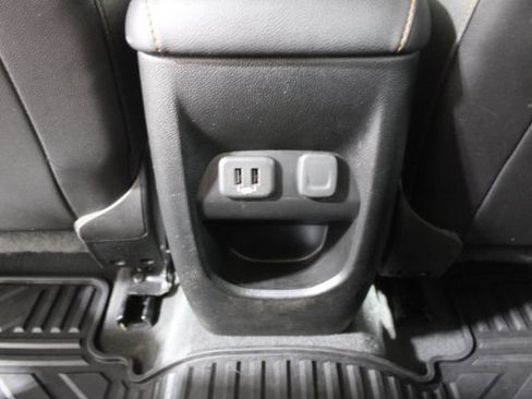 Used 2022 GMC Canyon AT4 w/ Trailering Package AWD/4WD image 22